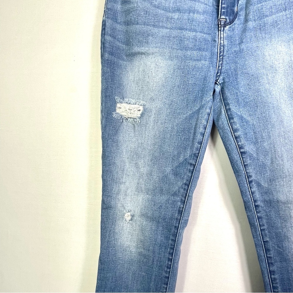 PacSun High Rise Jeggings - Picture 4 of 5
